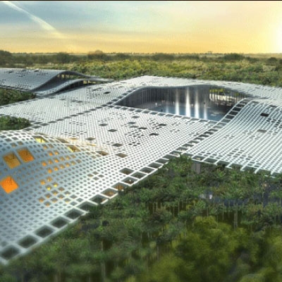 Oman Cultural Complex